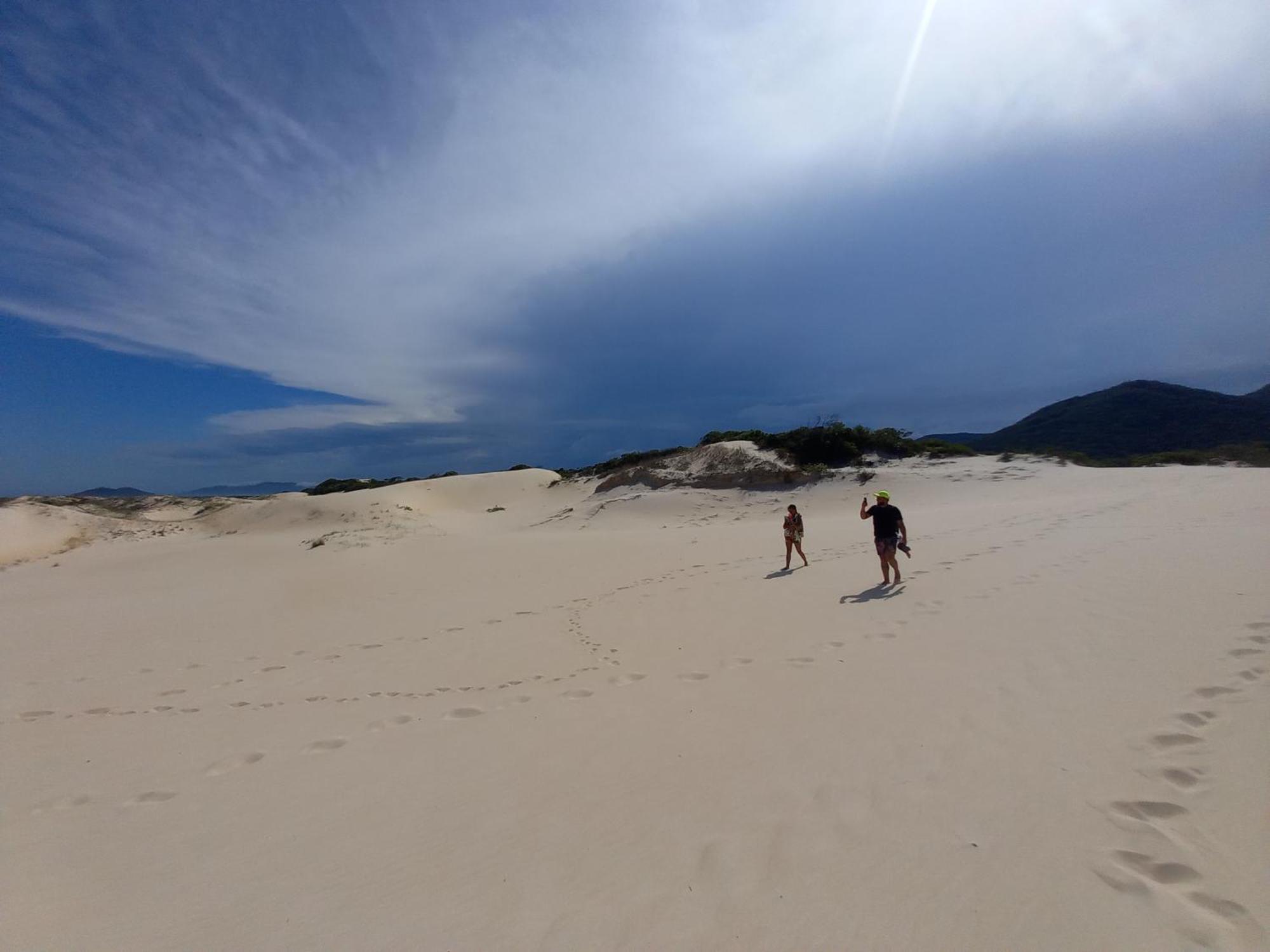 Submarino Hostel - Florianopolis — Photos 2